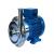 Stainless steel pumps for the food and pharmaceutical industries